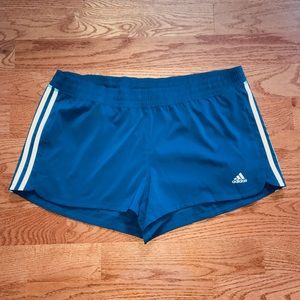 NEW Adidas Climalite shorts
